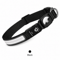 LED Tracker Ready Dog Collar