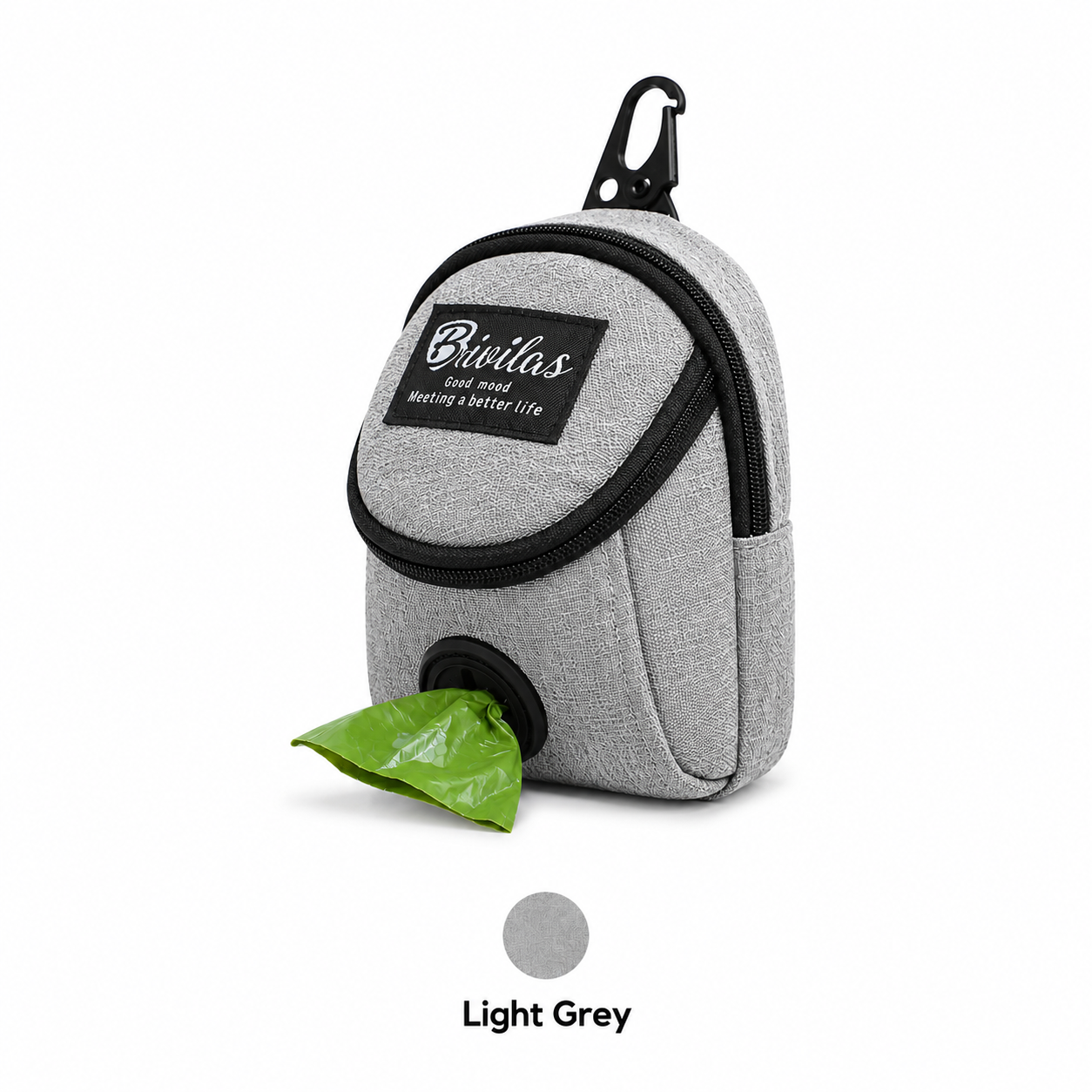 Portable Dog Treat Pouch