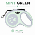 Retractable Dog Lead | 3m & 5m