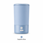 Automatic Dog Paw Cleaner | USB-C Rechargeable