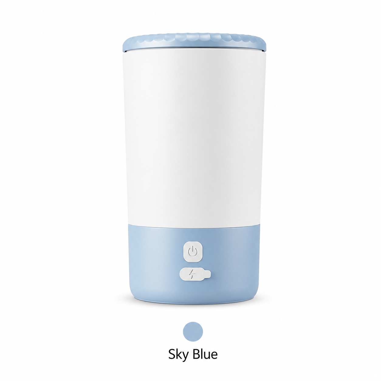Automatic Dog Paw Cleaner | USB-C Rechargeable