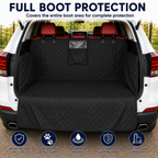 Waterproof Dog Car Boot Protector